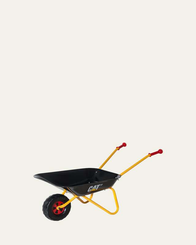 Kid's CAT Wheelbarrow